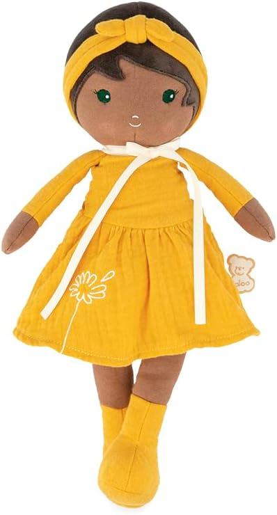 POUPEE NAOMIE 25CM