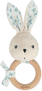 K'DOUX - HOCHET LAPIN COLOMBE