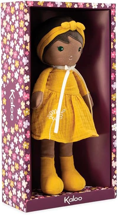 POUPEE NAOMIE 25CM