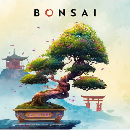 Bonsaï