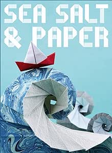 SEA, SALT AND PAPER