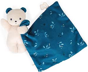 DOUDOU OURS NOCTAMBULE