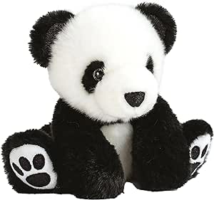 PELUCHE BEBE PANDA