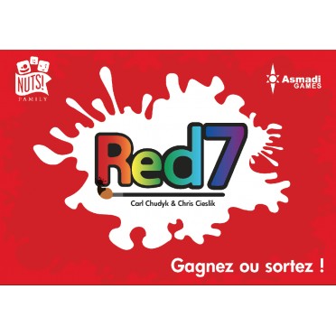 RED 7