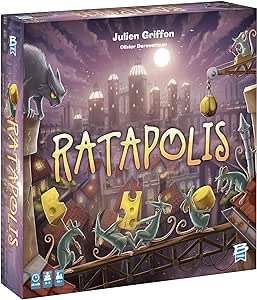 RATAPOLIS