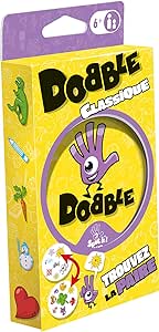 DOBBLE CLASSIC