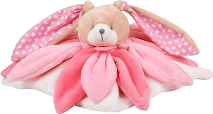 COLLECTOR DOUDOU LAPIN ROSE