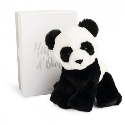 PELUCHE BEBE PANDA