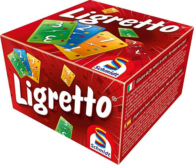 Ligretto