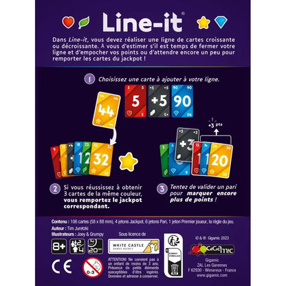 Line-it