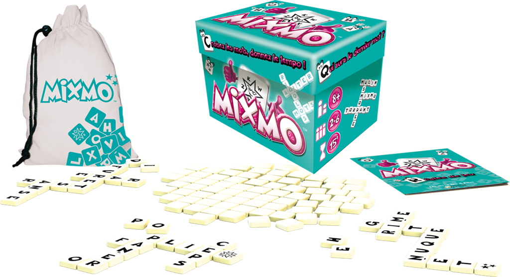 Mixmo