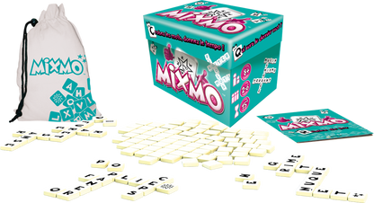 Mixmo