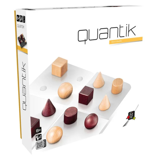 Quantik