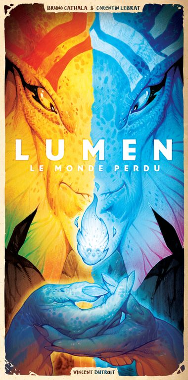 Lumen