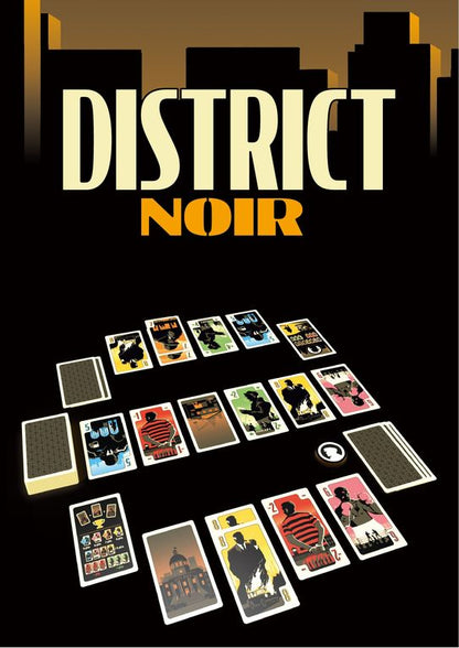 District noir