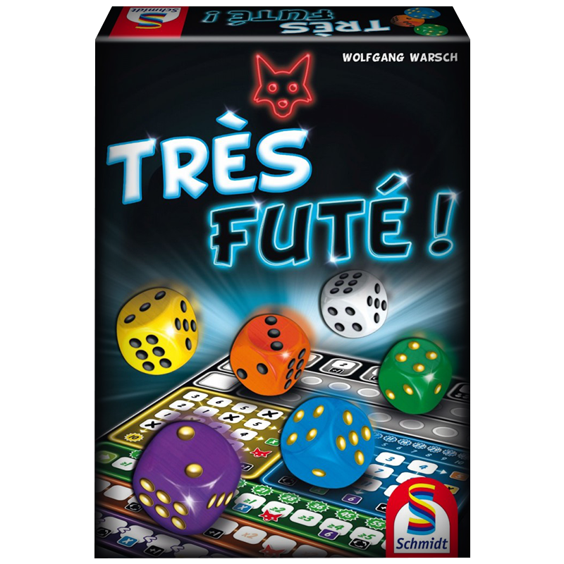 Très futé !